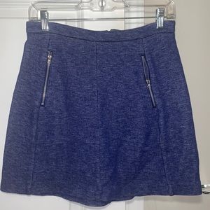 Jean/Jegging Skirt